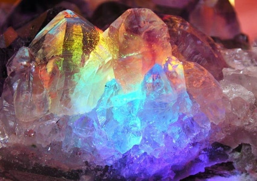 cristallo di rocca - Blog - il gioielli dei sogni
